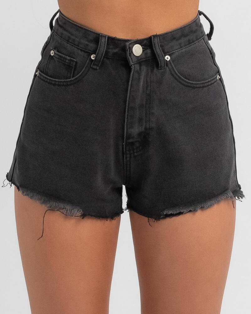 Used Kelsey Shorts for Womens