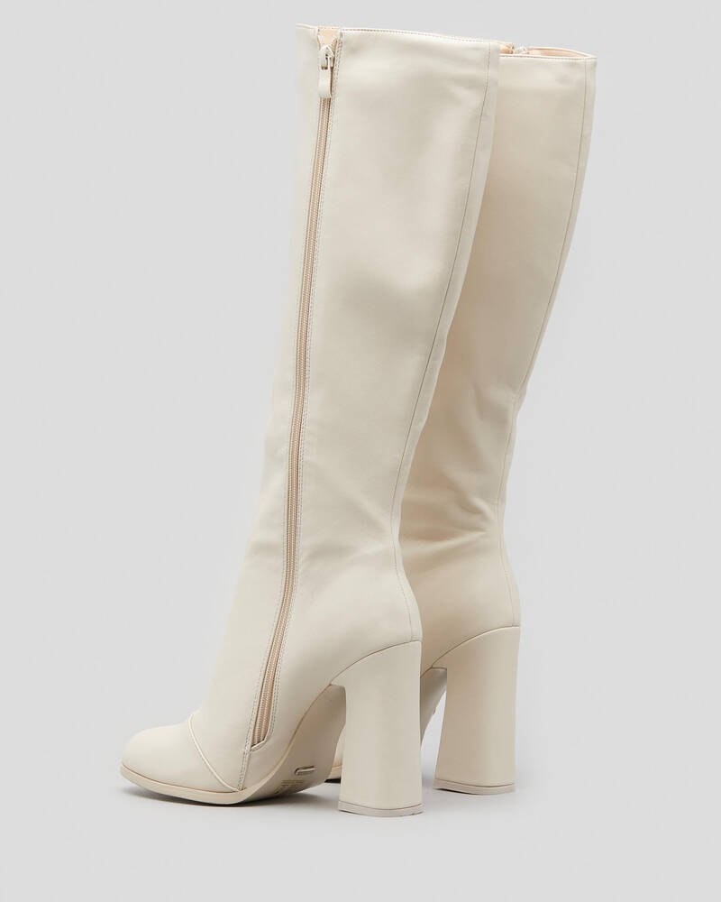 Ava And Ever 5th Ave Boots for Womens