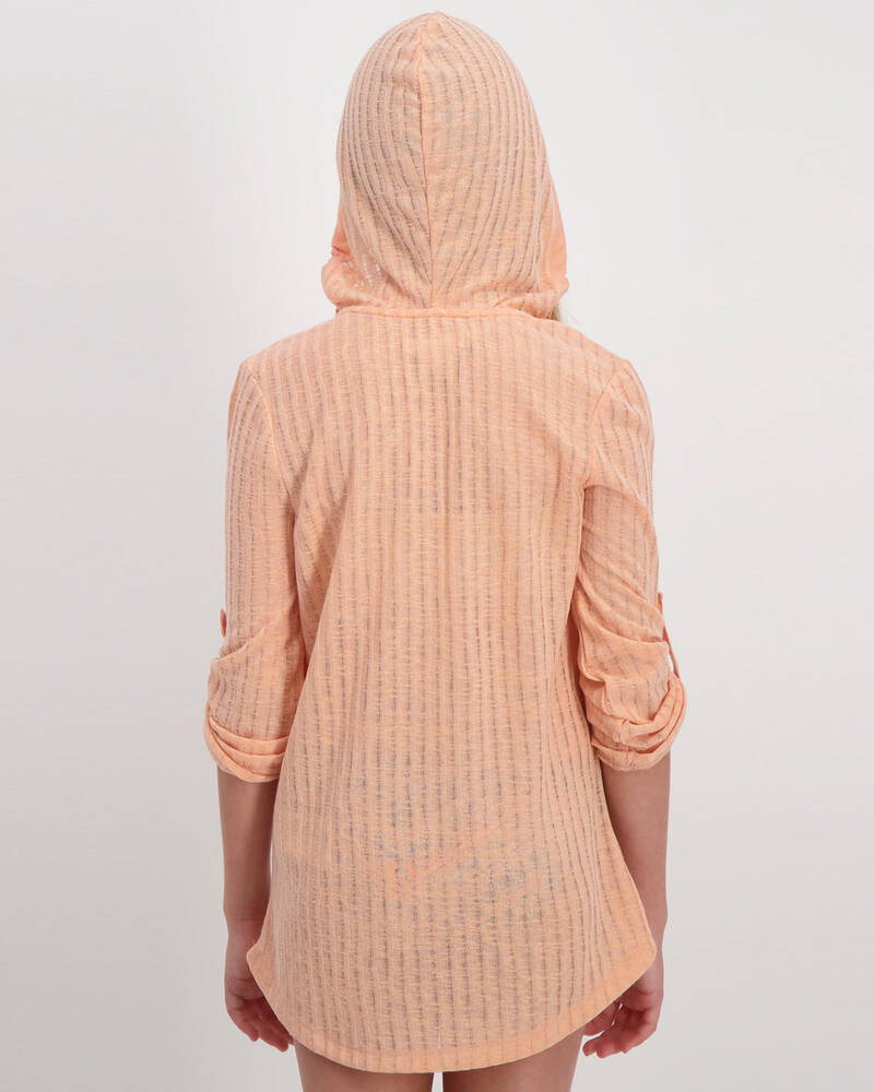 Billabong Girls' Sol Beach Cover for Womens