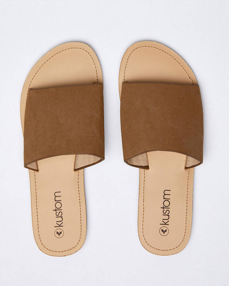 Kustom Byron Sandals for Womens