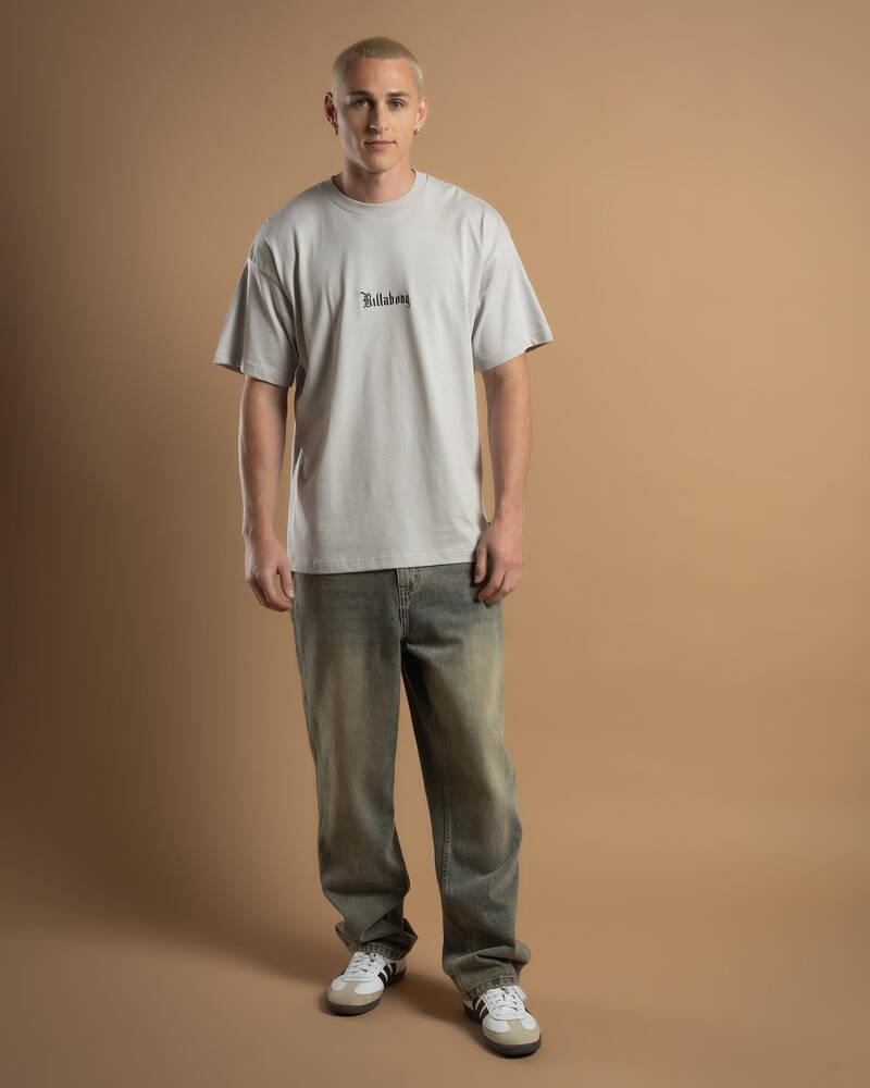 Billabong Immortal Identity T-Shirt for Mens