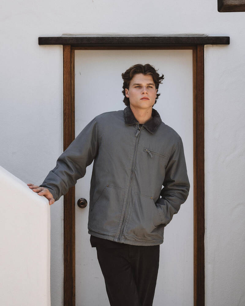 Jacks Performance Jacket for Mens