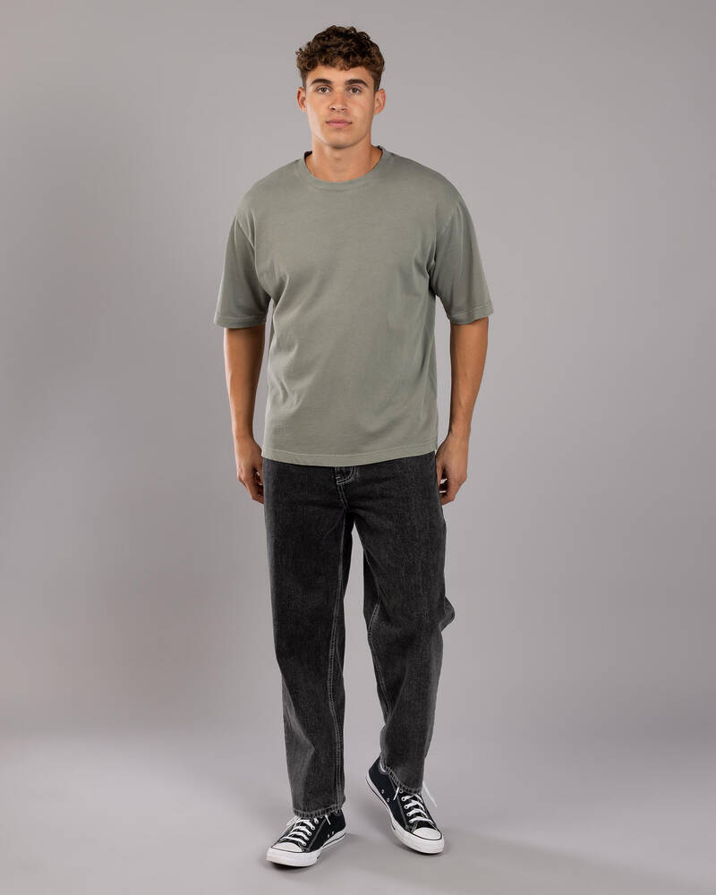 Lucid Sierra T-Shirt for Mens