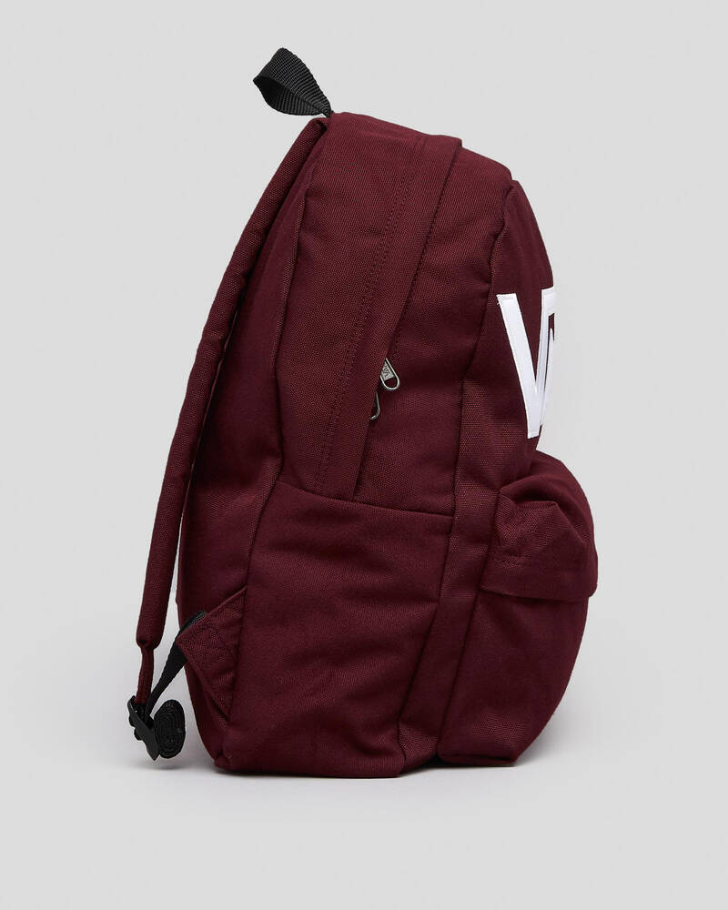 Vans Old Skool Drop V Backpack for Mens
