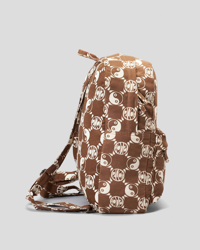 RVCA RVCA Healing Backpack for Womens