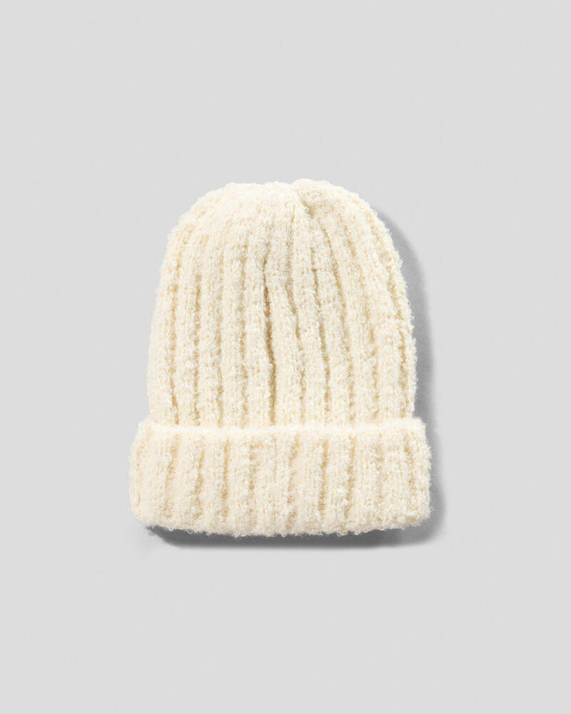 Mooloola Snowmas Beanie for Womens