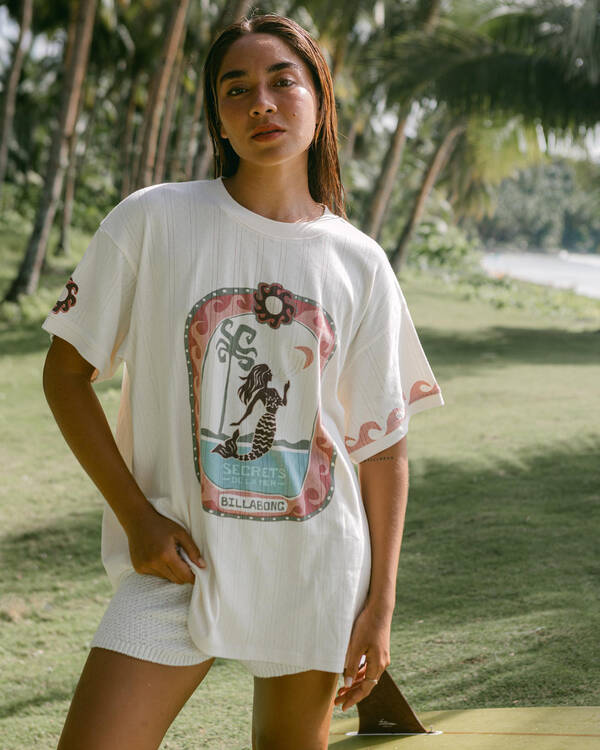 Secret Beach T-Shirt
