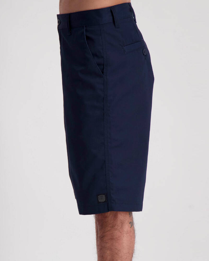 Dexter Dexter Swelter Walkshorts for Mens