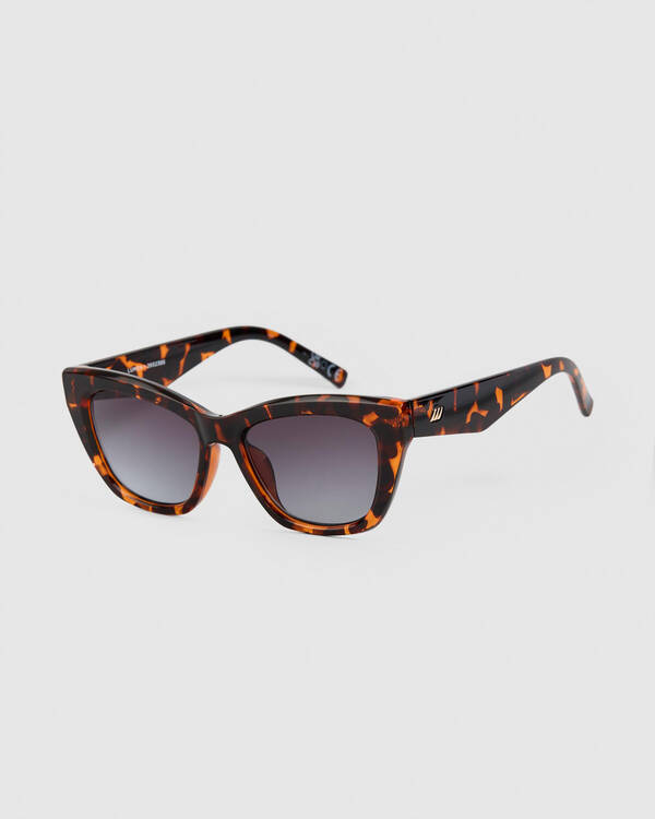 Le Specs Lumen Sunglasses for Womens
