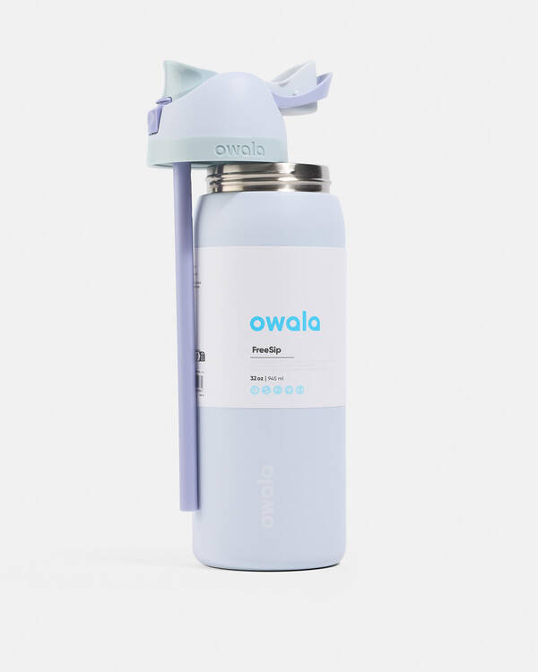 Owala 32oz FreeSip Stainless Steel Water Bottle for Unisex