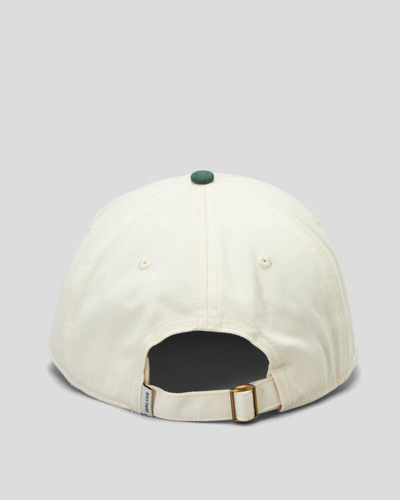 Rhythm Tropic Sun Cap for Mens