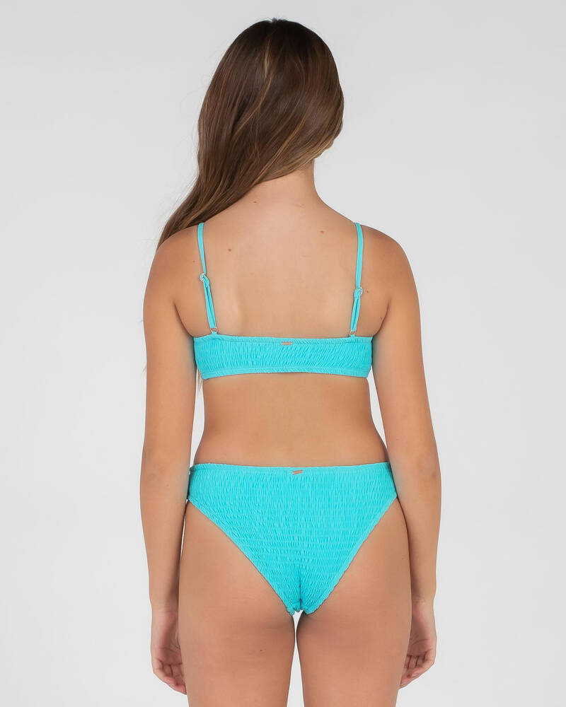 Kaiami Girls' Luna Bikini Set for Womens