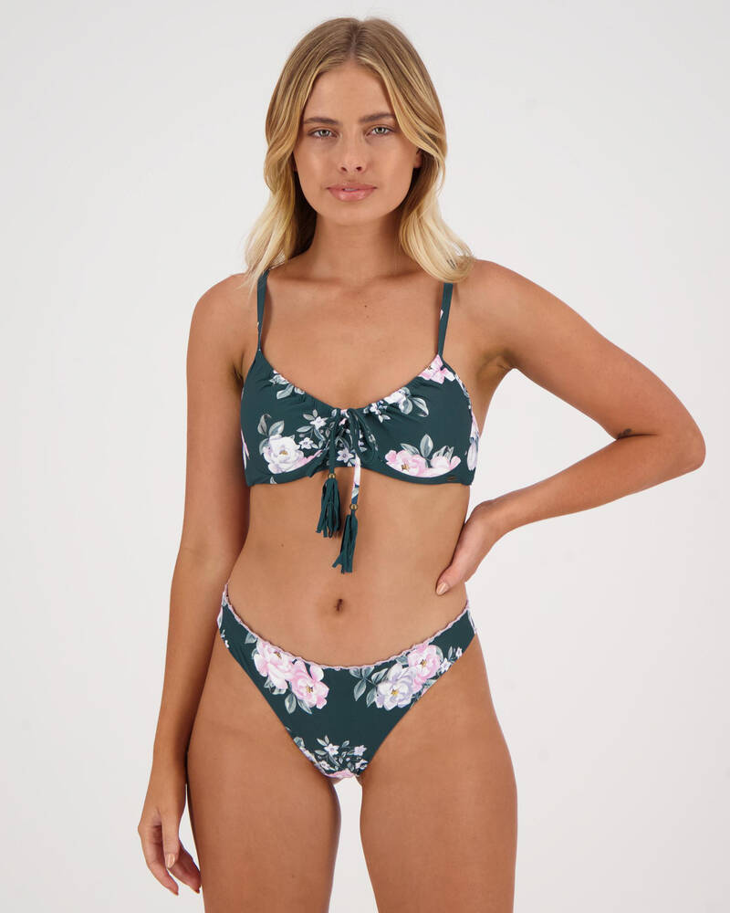O'Neill Willow Bikini Top for Womens