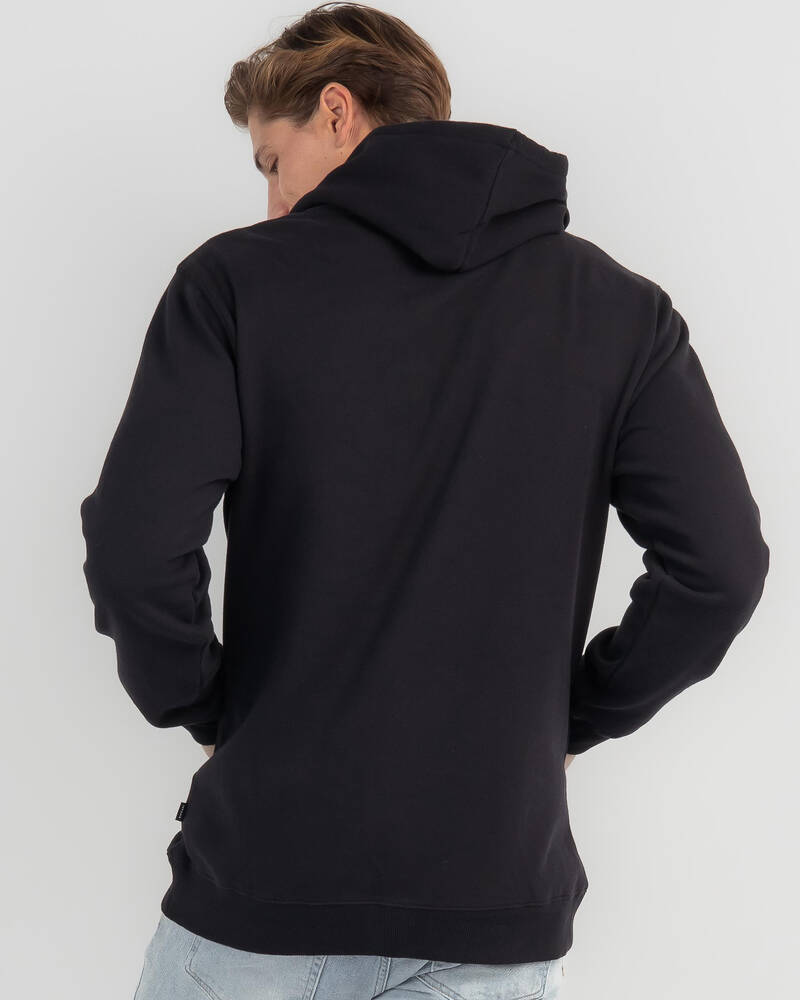 Rip Curl Stapler Hoodie for Mens