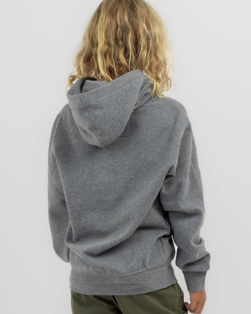Fox Boys' Dispute Fleece Hoodie for Mens