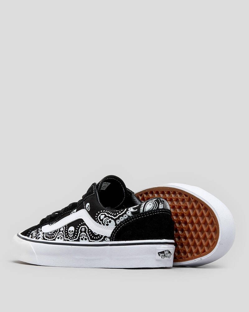 Vans Style 36 Shoes for Mens