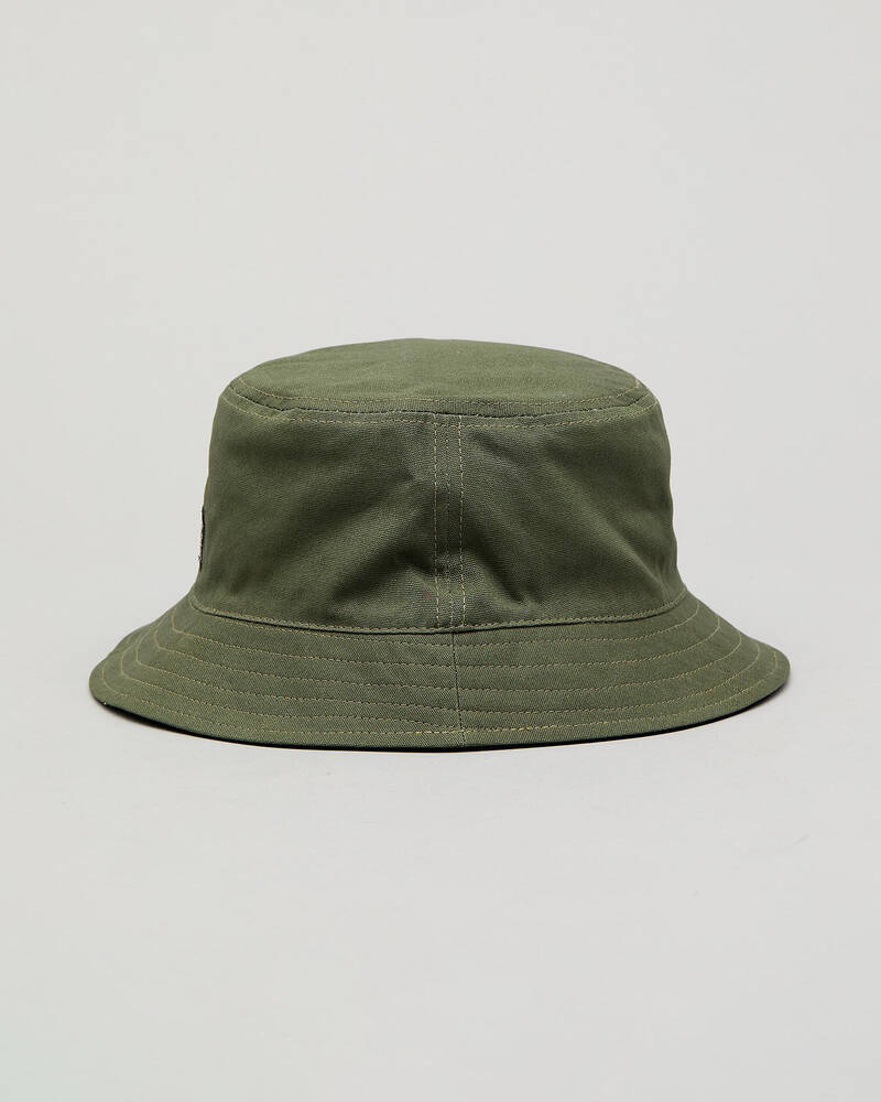 Dexter Workwear Reversible Bucket Hat for Mens