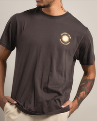Rhythm Sun Life T-Shirt for Mens image number null
