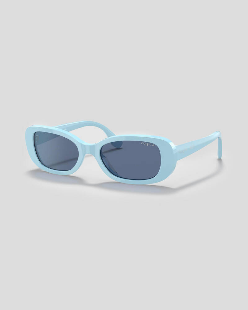 Vogue Eyewear Milan Sunglasses for Womens