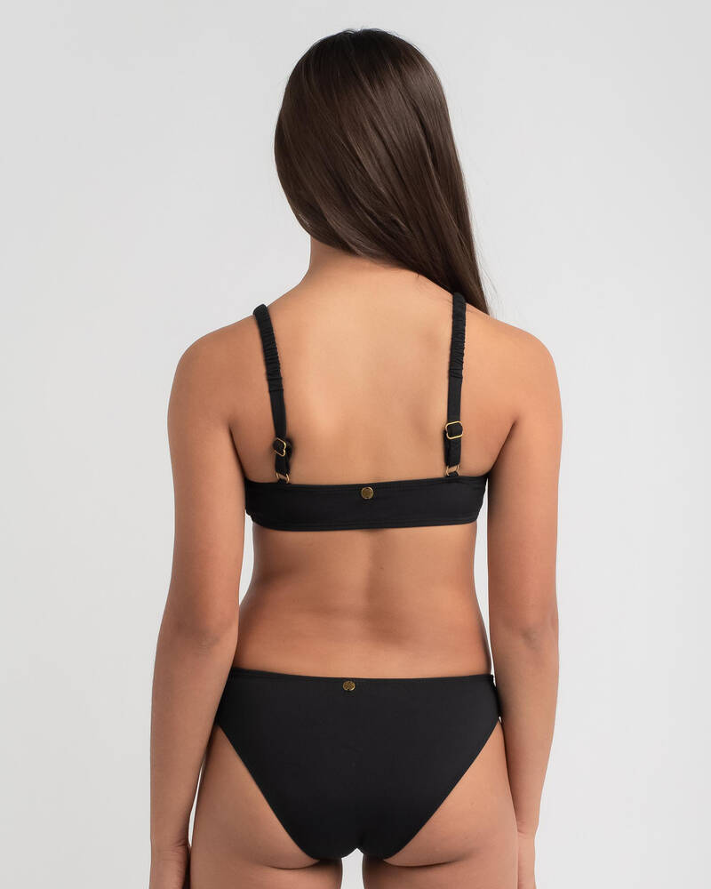 Kaiami Girls' Mikki Bikini Set for Womens