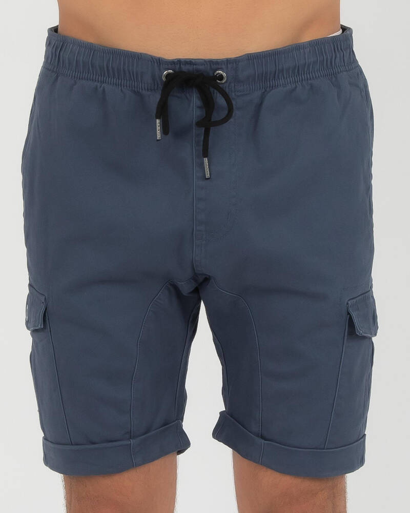 Skylark Cyrus Walk Shorts for Mens