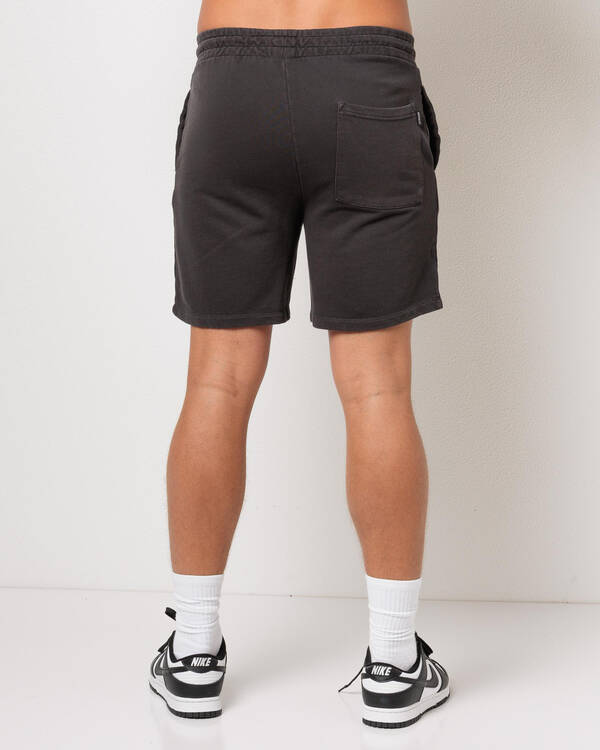 St. Goliath Liveries French Terry Shorts for Mens