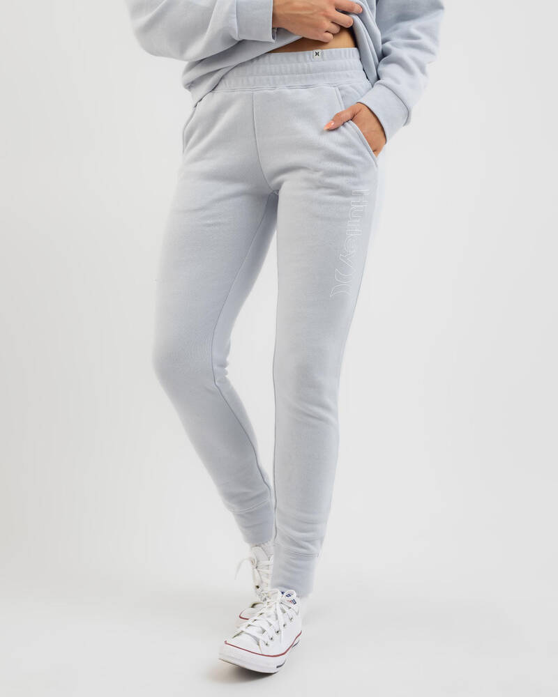Hurley OAO Outline Track Pants for Womens