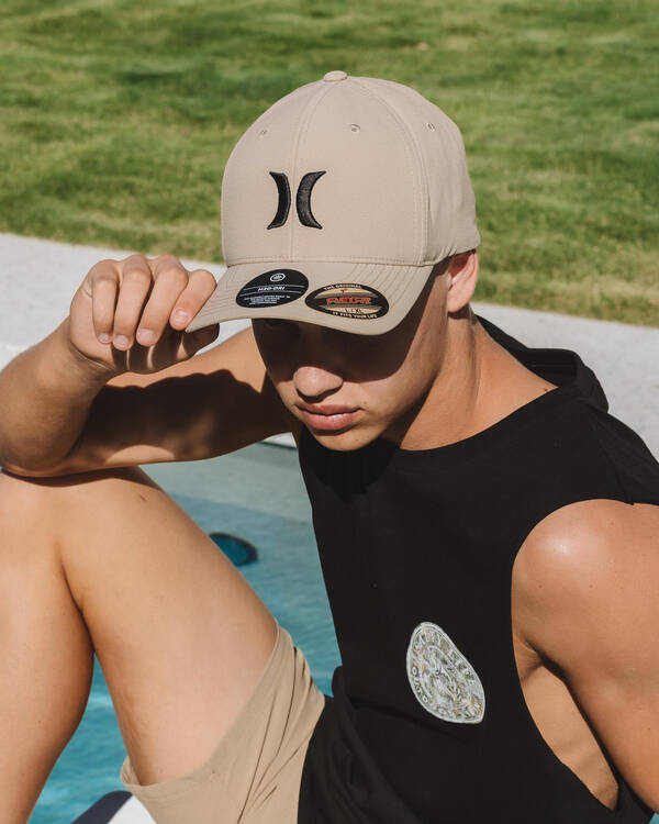 H20 Dri Icon Hat