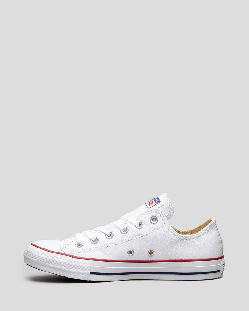 Converse Womens Chuck Taylor Lo-Pro Shoes for Womens