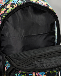 Billabong CB In Da Jungle Roadie JR Backpack for Womens image number null