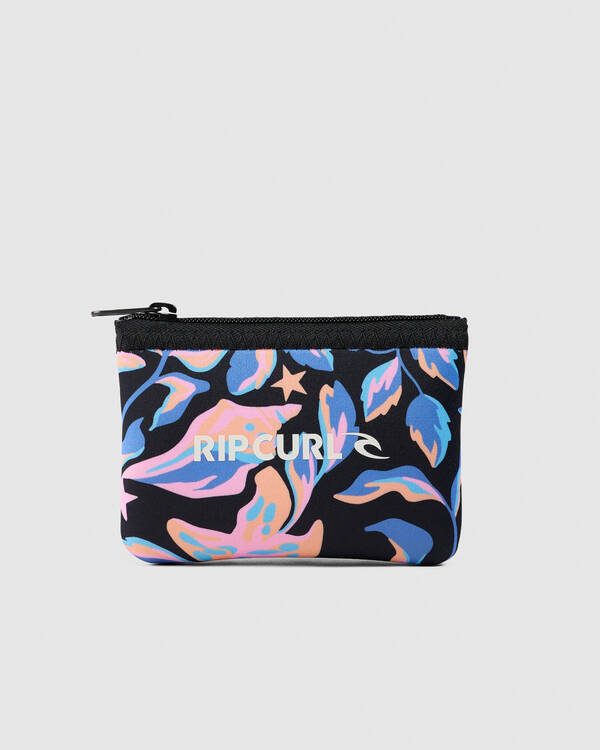 Rip Curl Neo Coin Purse for Womens