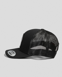 Outback Cobber Mitchell Trucker Cap for Mens image number null