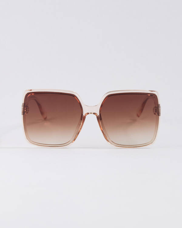 Indie Eyewear Eleanor Sunglasses for Womens