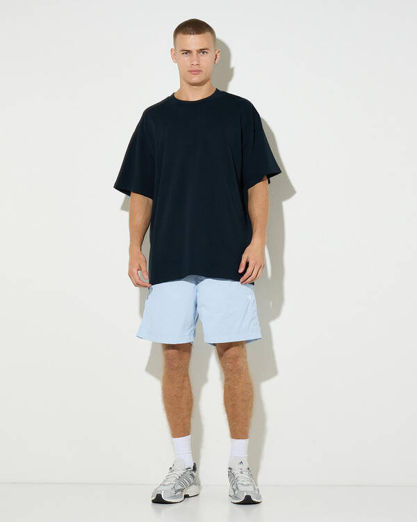 adidas Trefoil Essential Woven Shorts for Mens