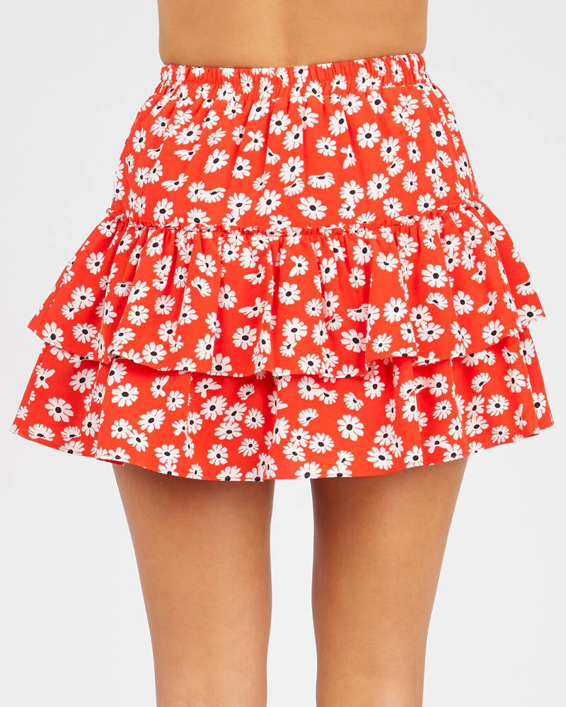 Mooloola London Skirt for Womens
