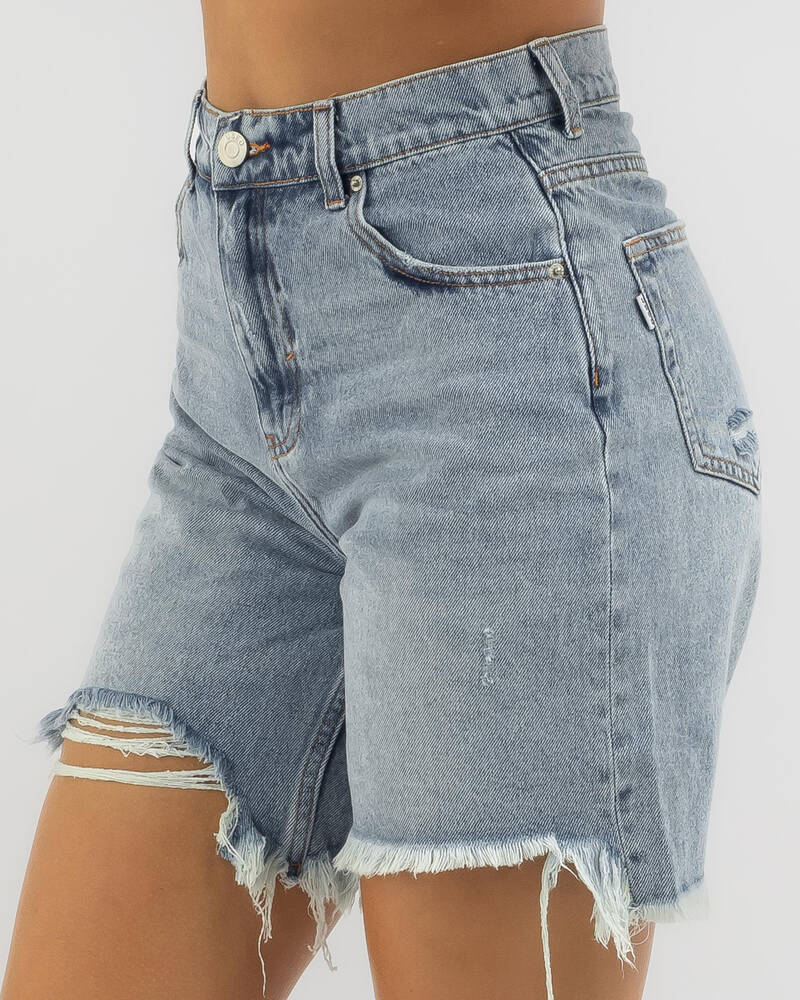 Used Killer Shorts for Womens