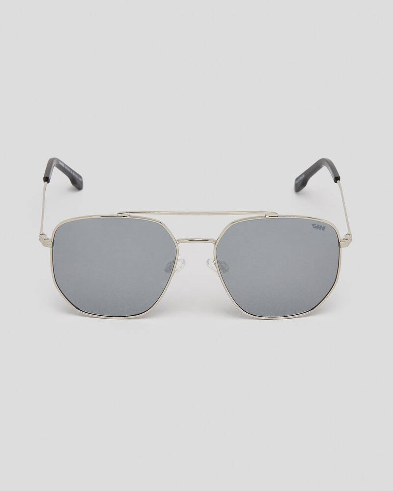 Sin Eyewear Maverick Polarised Sunglasses for Mens