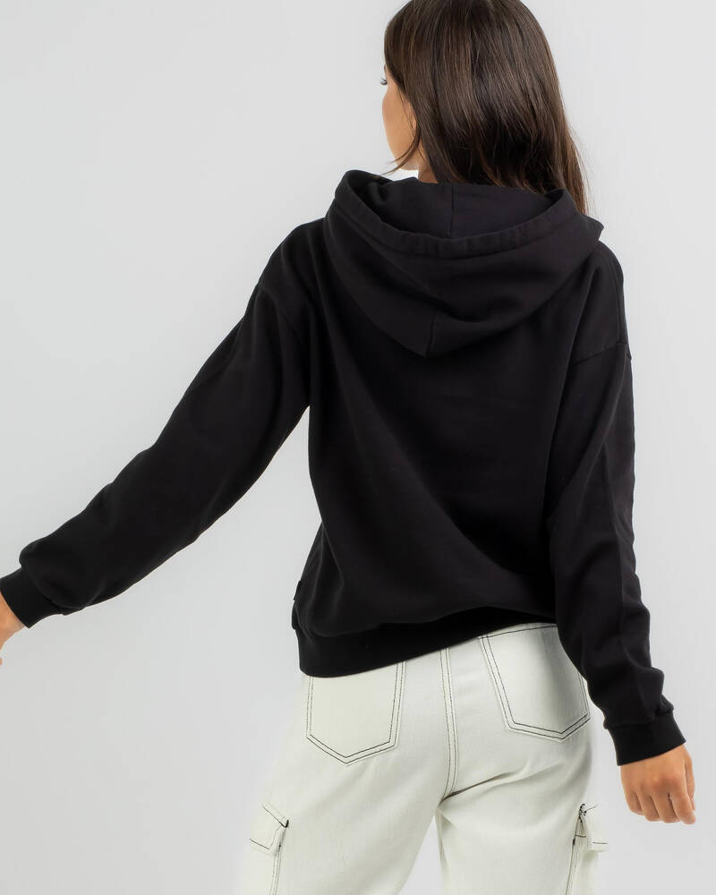 Afends Lilah Hoodie for Womens