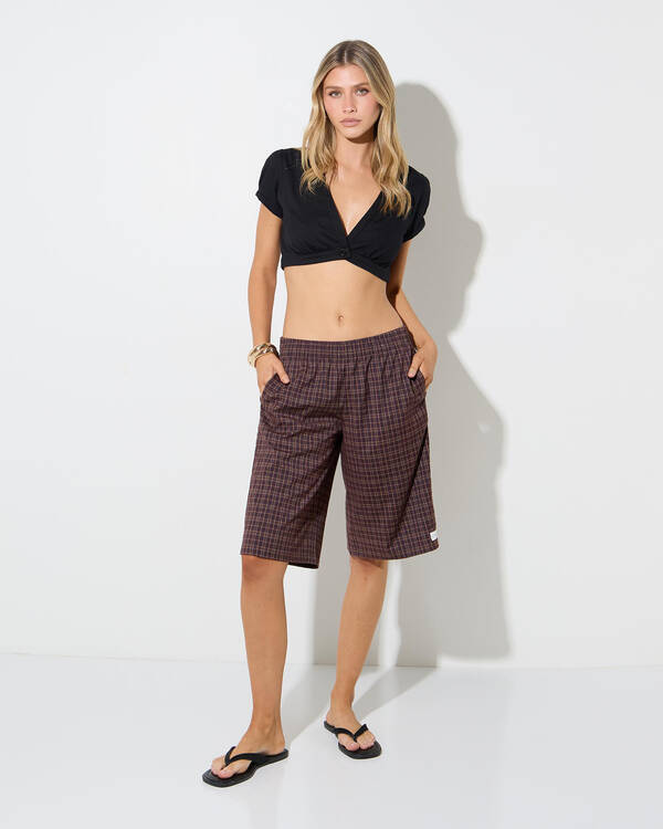 Mooloola Pippy Crop Top for Womens