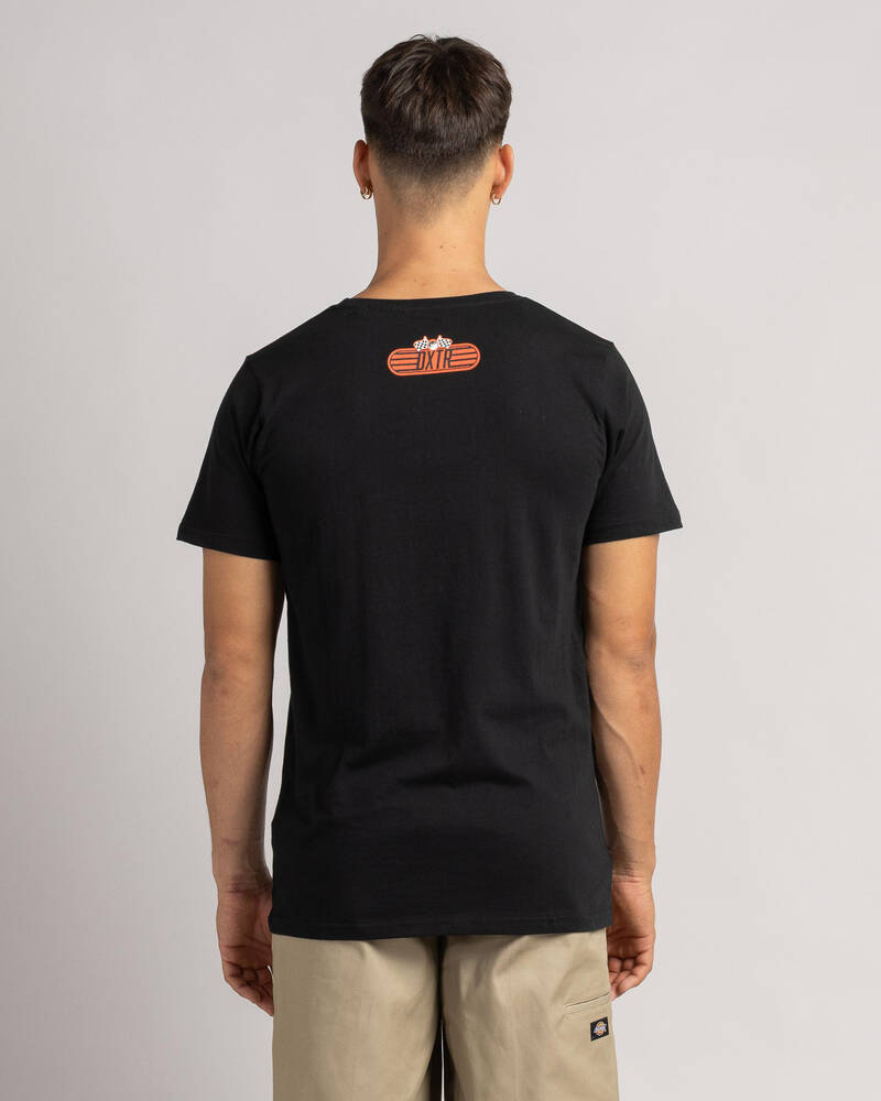 Dexter Grand Prix T-Shirt for Mens
