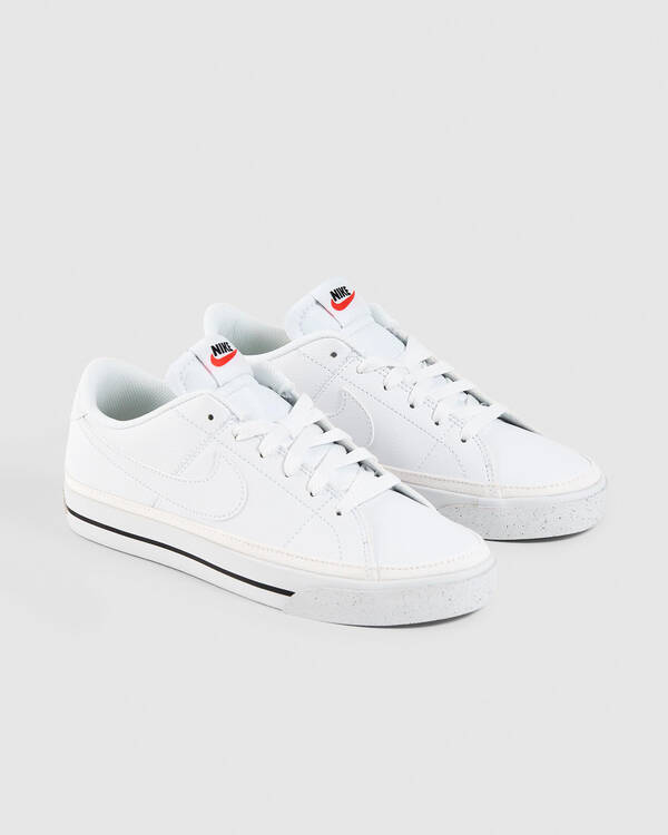 Nike Women's Court Legacy Shoes for Womens