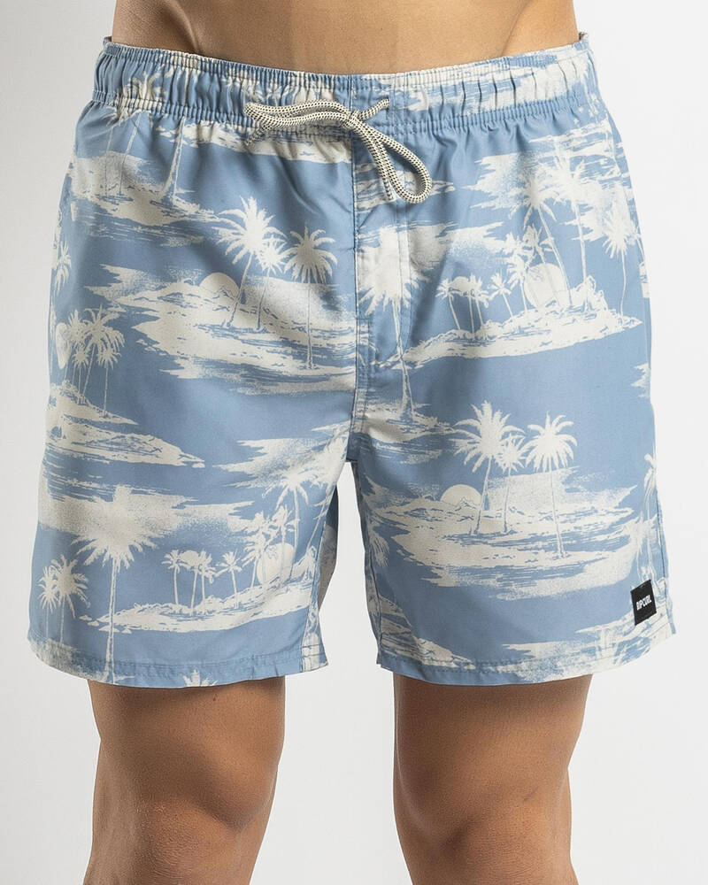 Rip Curl Dreamers Volley Shorts for Mens