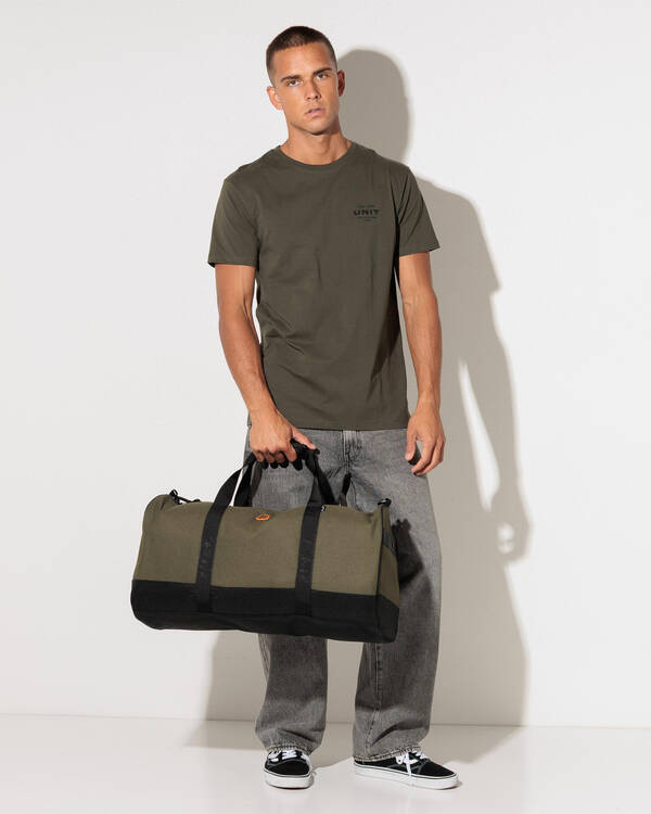 Transit 50L Duffle Bag