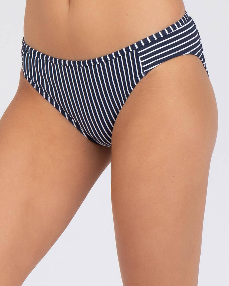 Roxy PT Beach Classics Bikini Bottom for Womens