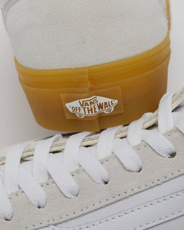 Vans Style 36 Shoes for Mens