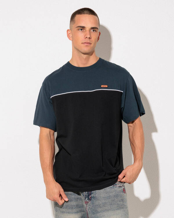 Halfa Panel Beater T-Shirt