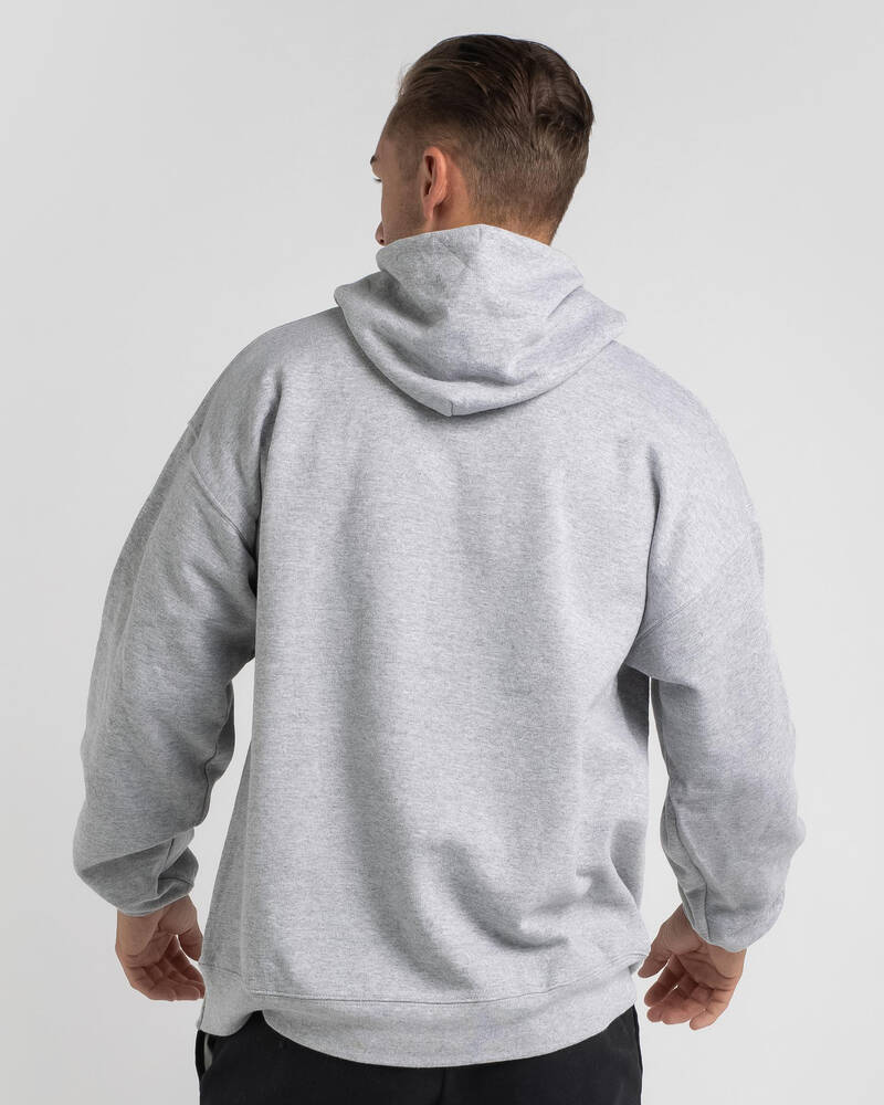 Thrasher Skate Mag Hoodie for Mens