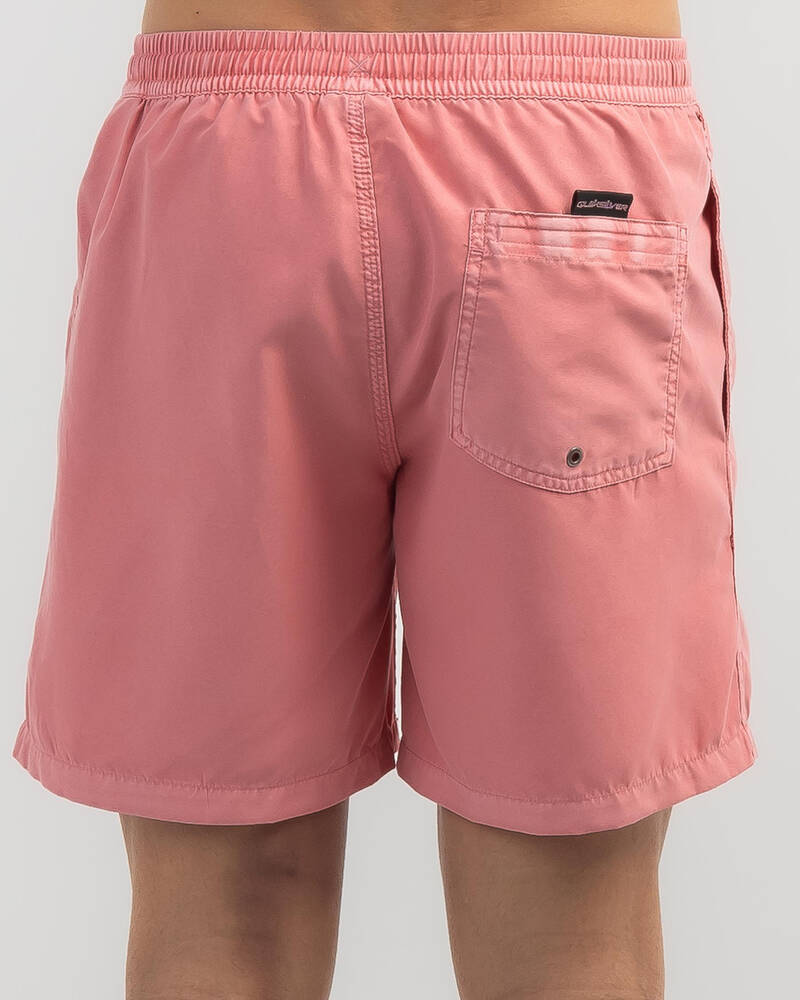 Quiksilver Everyday Surfwash Volley for Mens