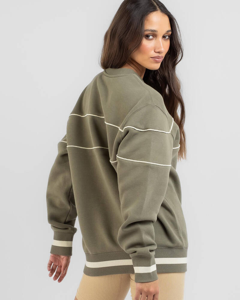 Champion Rochester City Sweatshirt for Womens