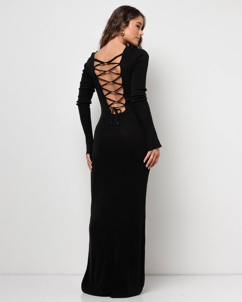 Mooloola Day Dream Maxi Dress for Womens